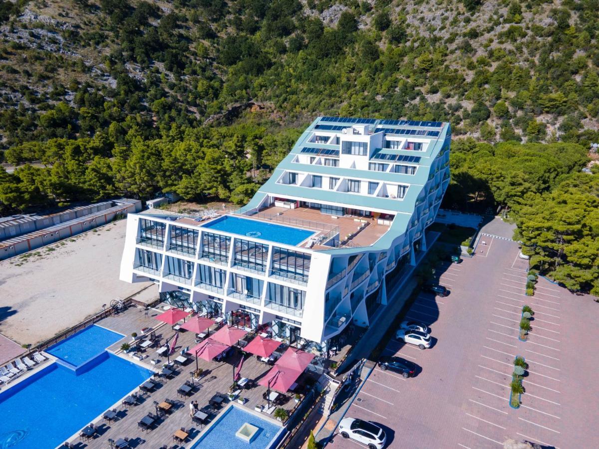 ⋆ Prince Adriatic Resort ⋆ Shengjin ⋆ Albania ⋆ Rates From $38